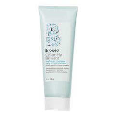 Color Me Brilliant™ - Mushroom + Bamboo Hair Color Protectant Shampoo, BRIOGEO
