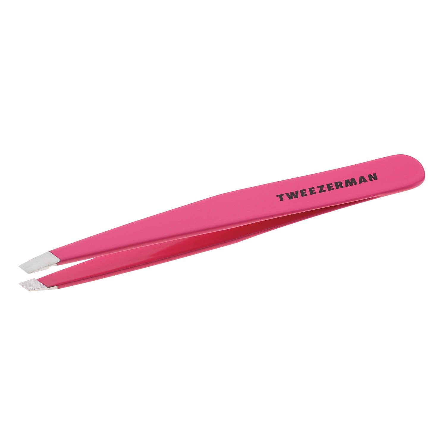 Slant Tweezer