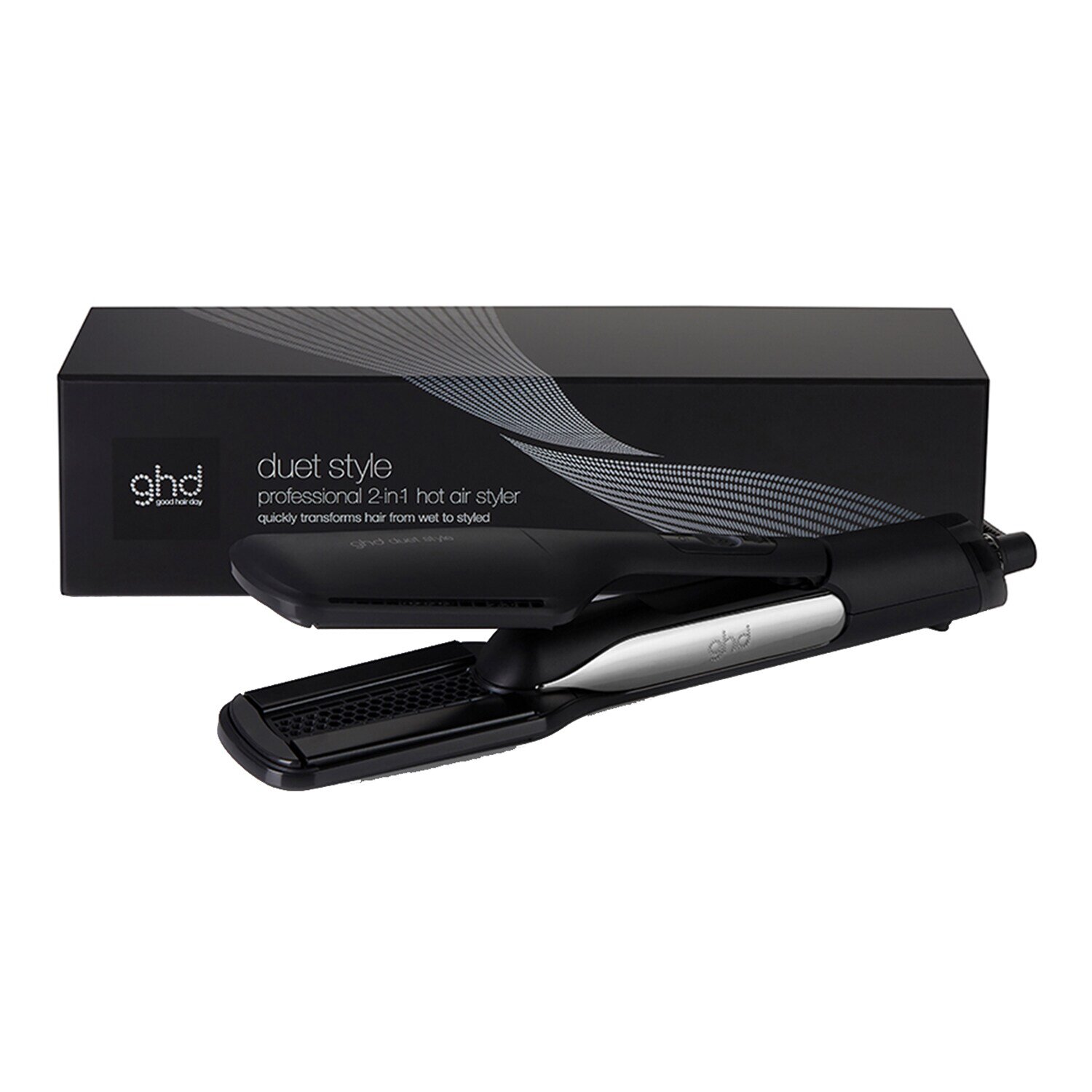 Duet Style - Professional 2-in-1 Hot Air Styler