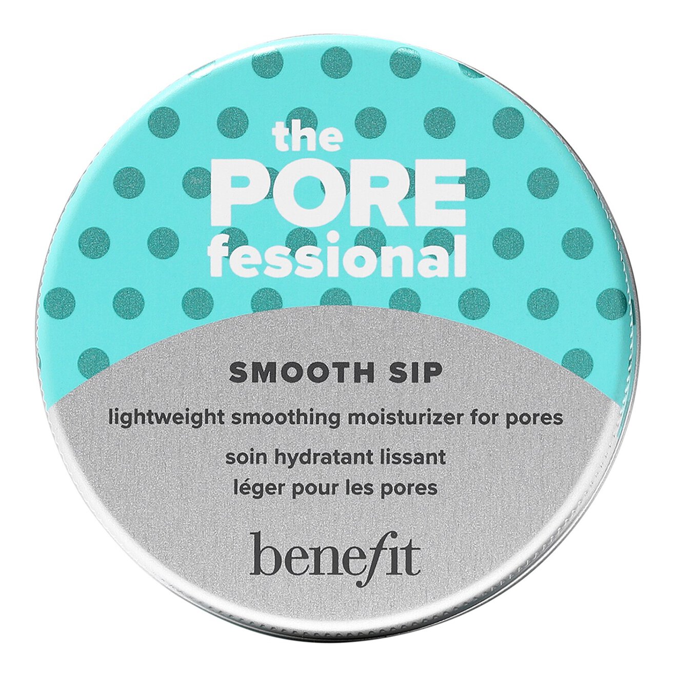 The POREfessional - Smooth Sip Moisturizer