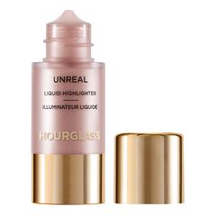 Unreal Liquid Highlighter, HOURGLASS
