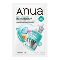 PDRN Hyaluronic Acid Capsule 100 Serum Mask, ANUA