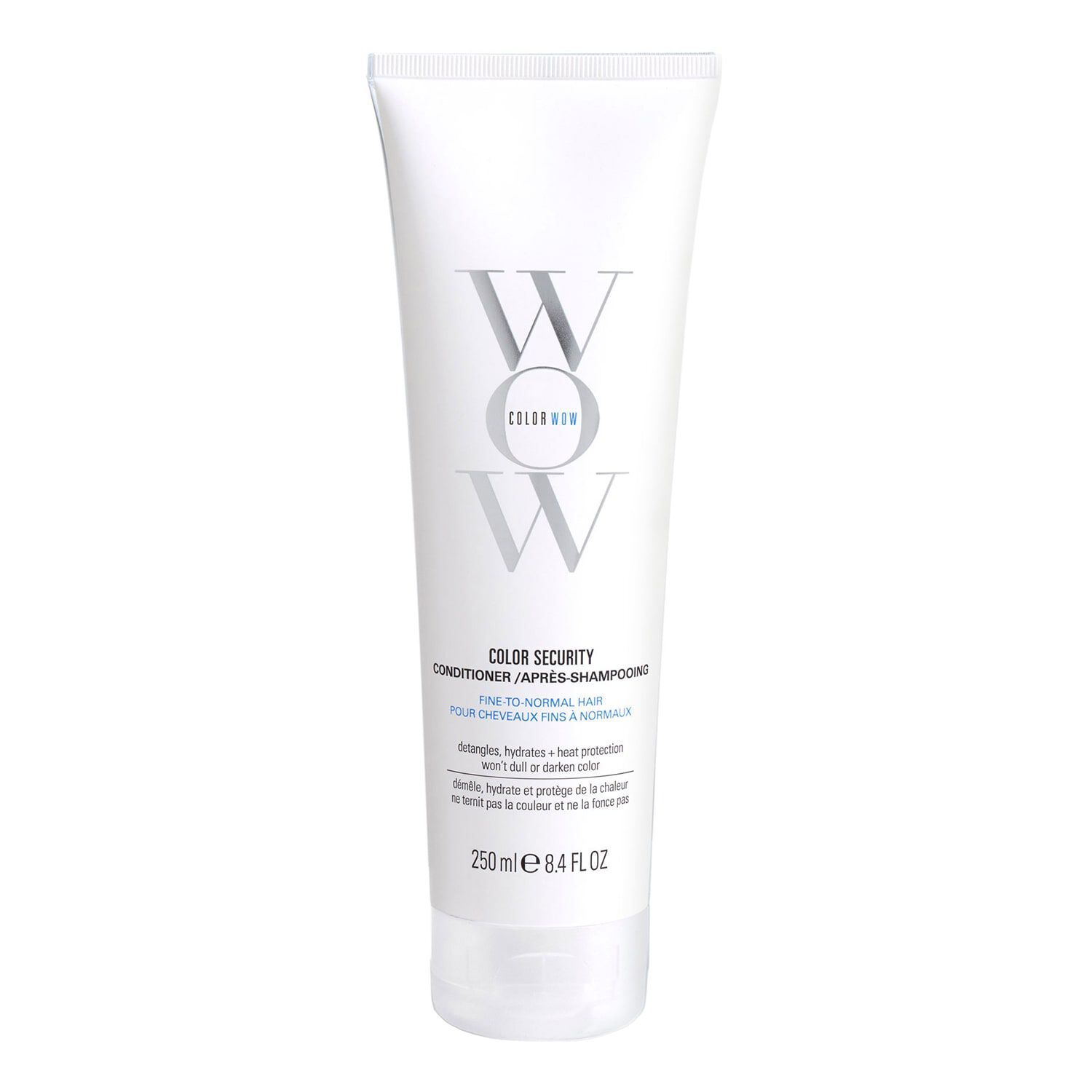 Color Security Conditioner Fine-Normal