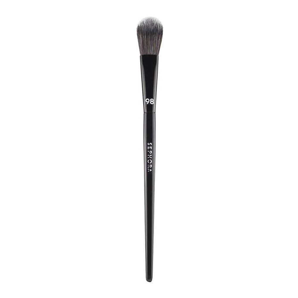 Sephora Collection Pro Highlighter Brush #98 Powder