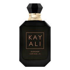 Oudgasm Caf&eacute; Oud | 19 Eau de Parfum Intense, KAYALI