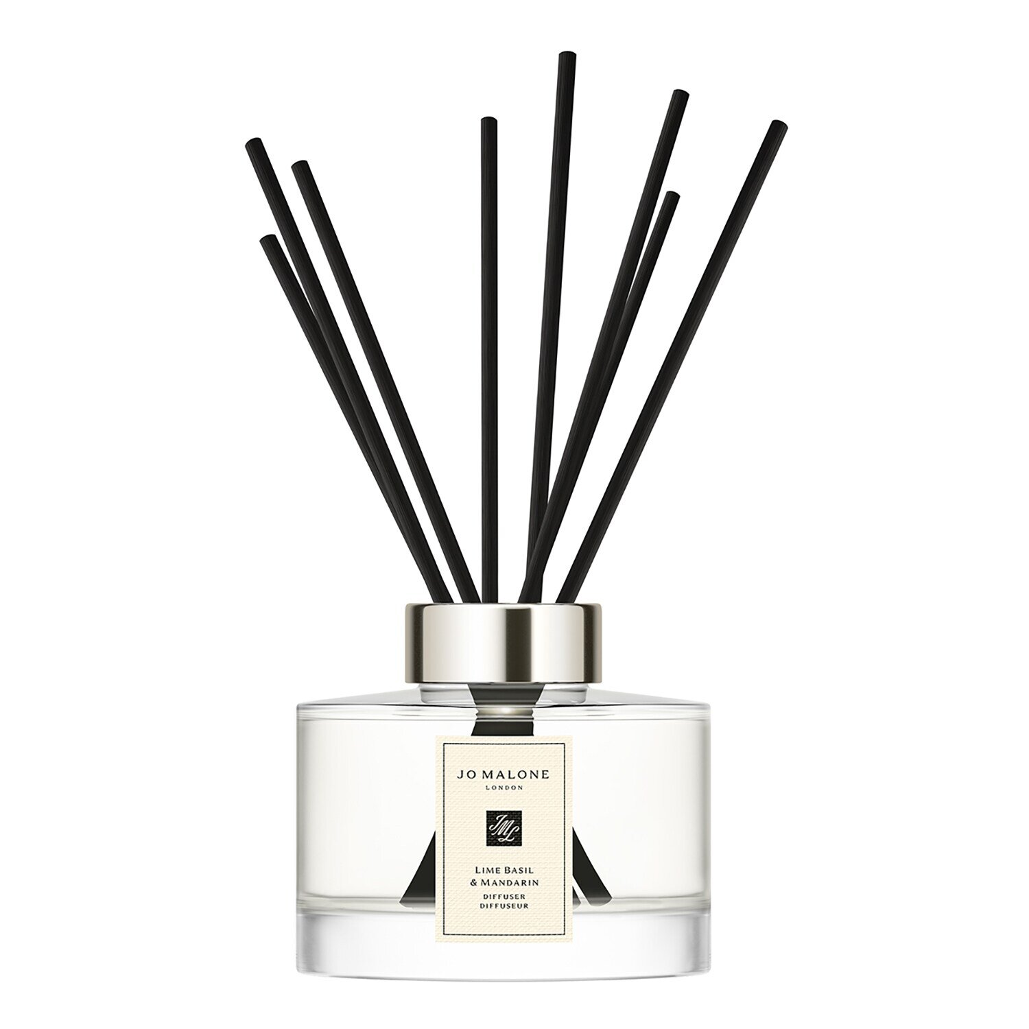Lime Basil & Mandarin - Scent Diffuser