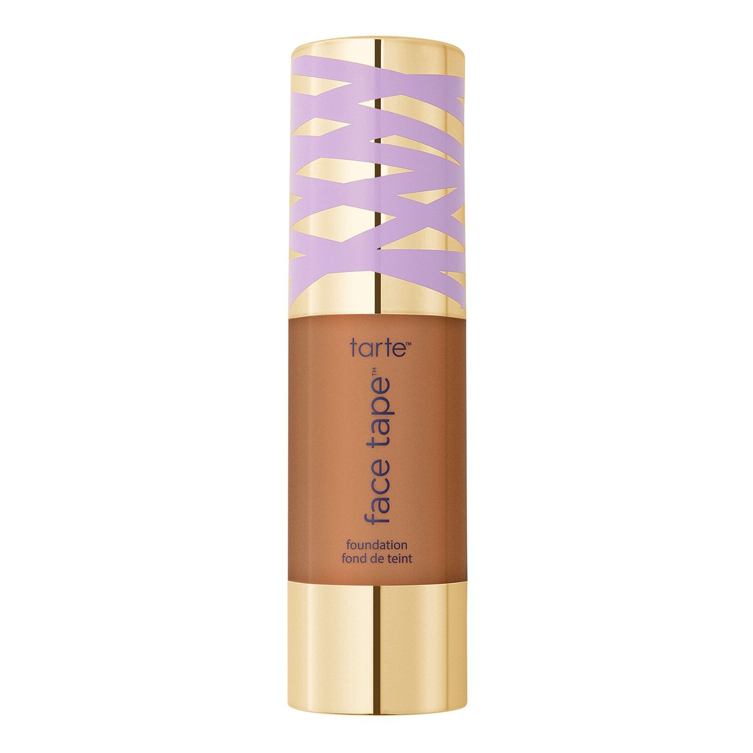 Face Tape™ Full-Coverage Liquid Foundation