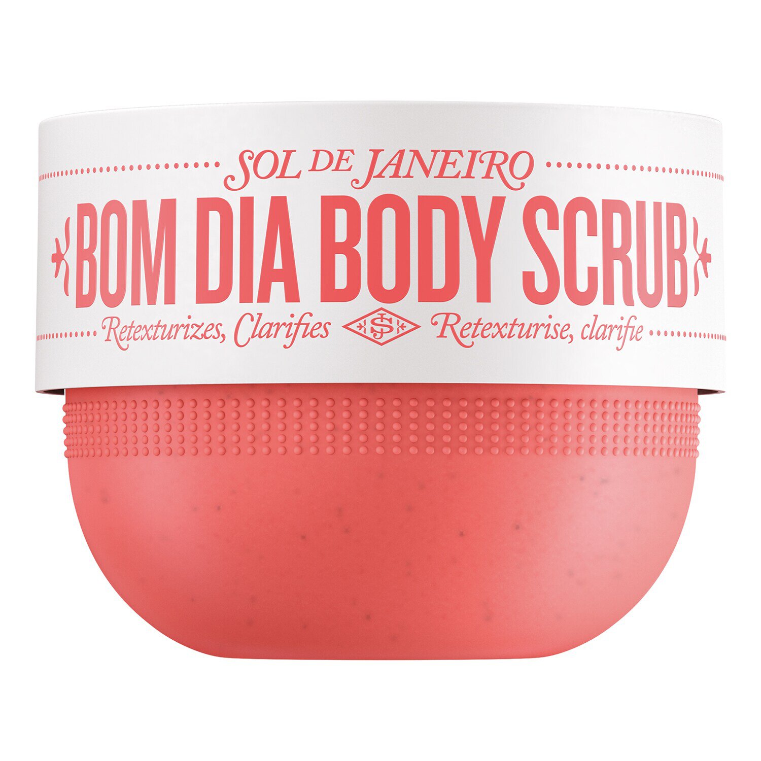 Bom Dia Body Scrub