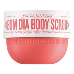 Bom Dia Body Scrub, SOL DE JANEIRO