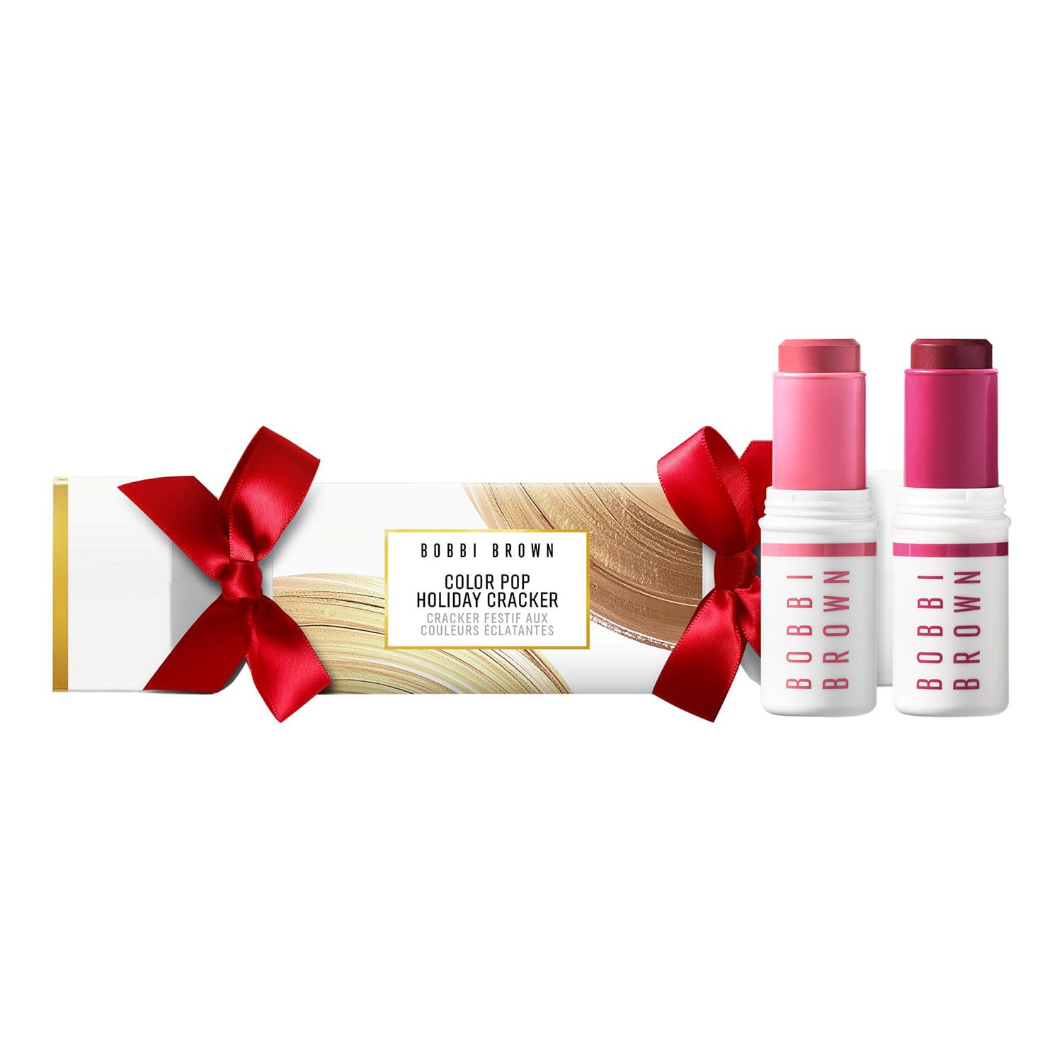 Color Pop Cracker - Blush Stick Duo