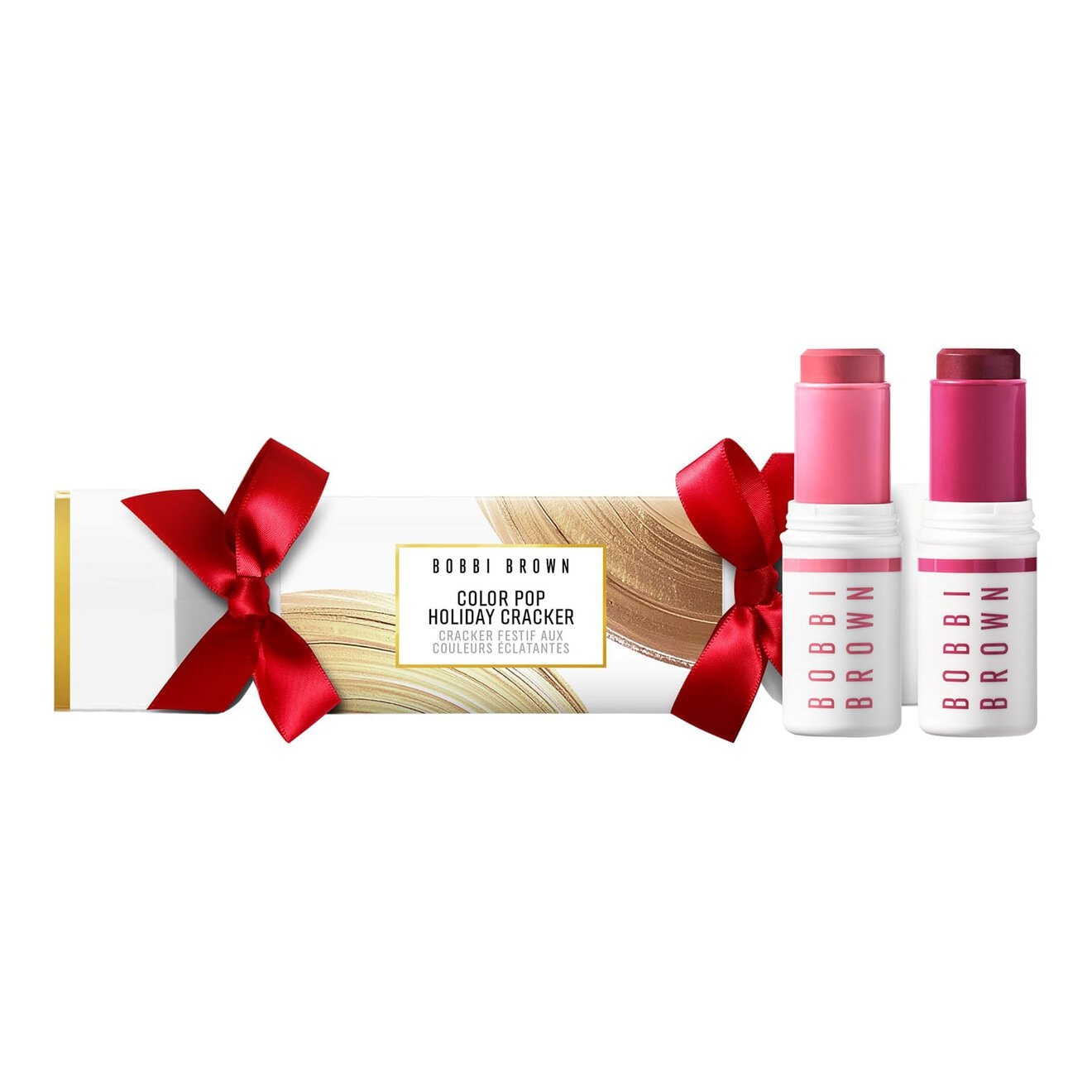 Color Pop Cracker - Blush Stick Duo