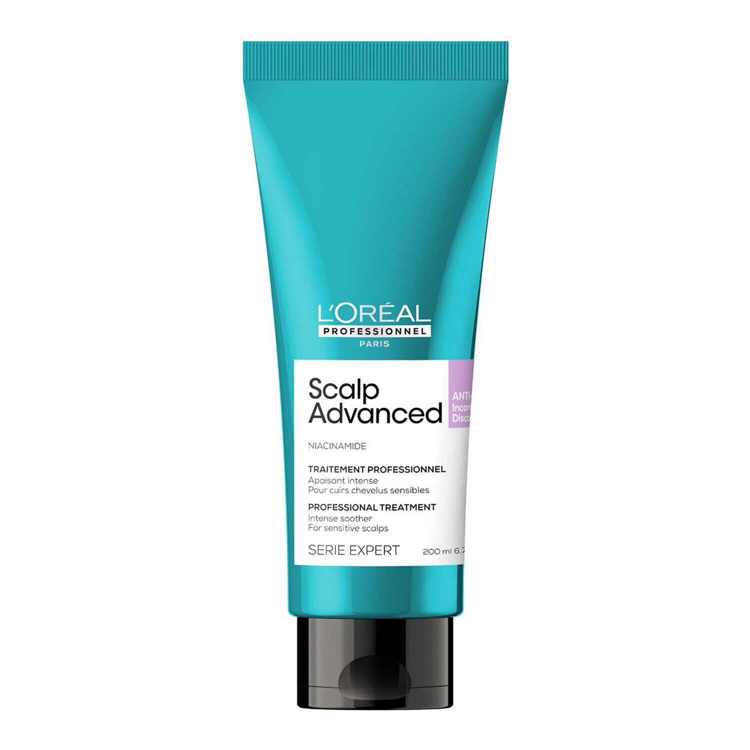 Scalp Advanced Anti-Discomfort Pre-treatment, For Sensitive Scalps
