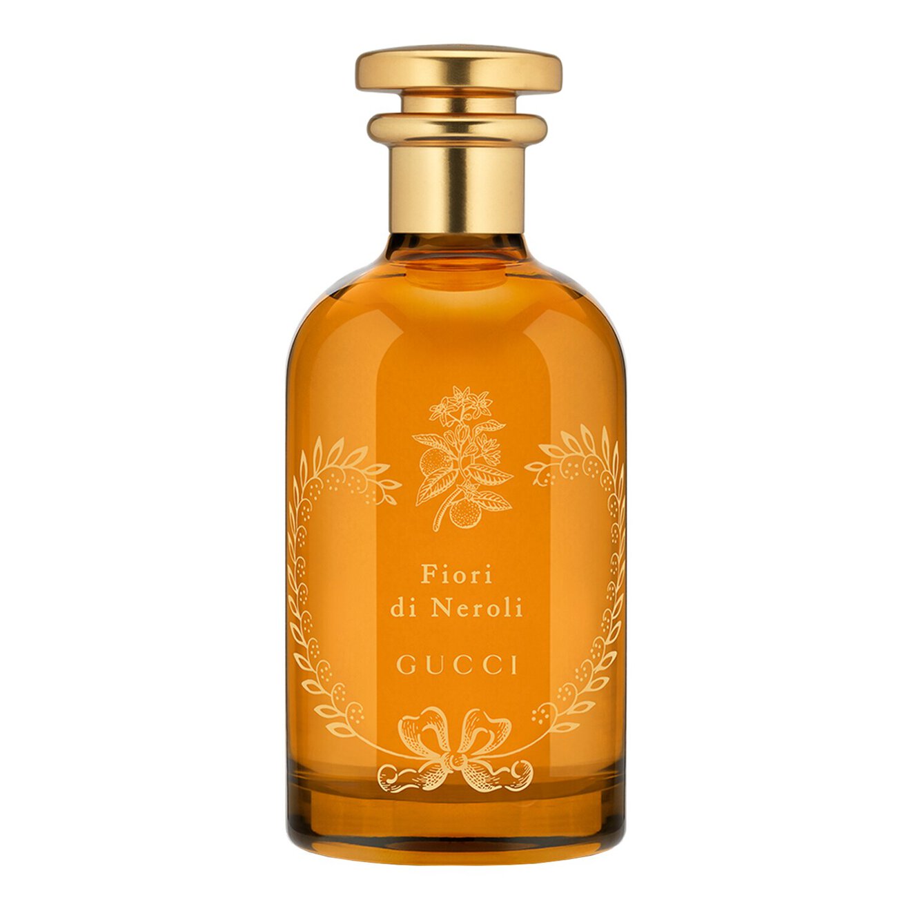 ذي ألكميست جاردن فيوري دي نيرولي - ماء عطر
