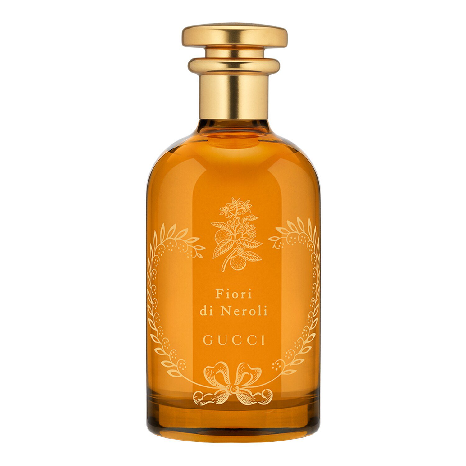 The Alchemist's Garden Fiori Di Neroli - Eau de Parfum