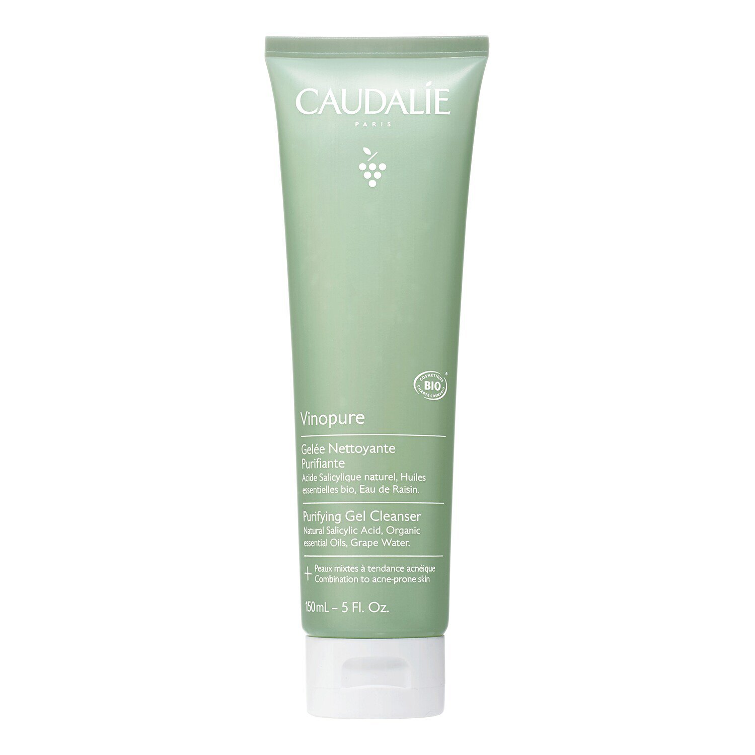 Vinopure - Pore Purifying Gel Cleanser