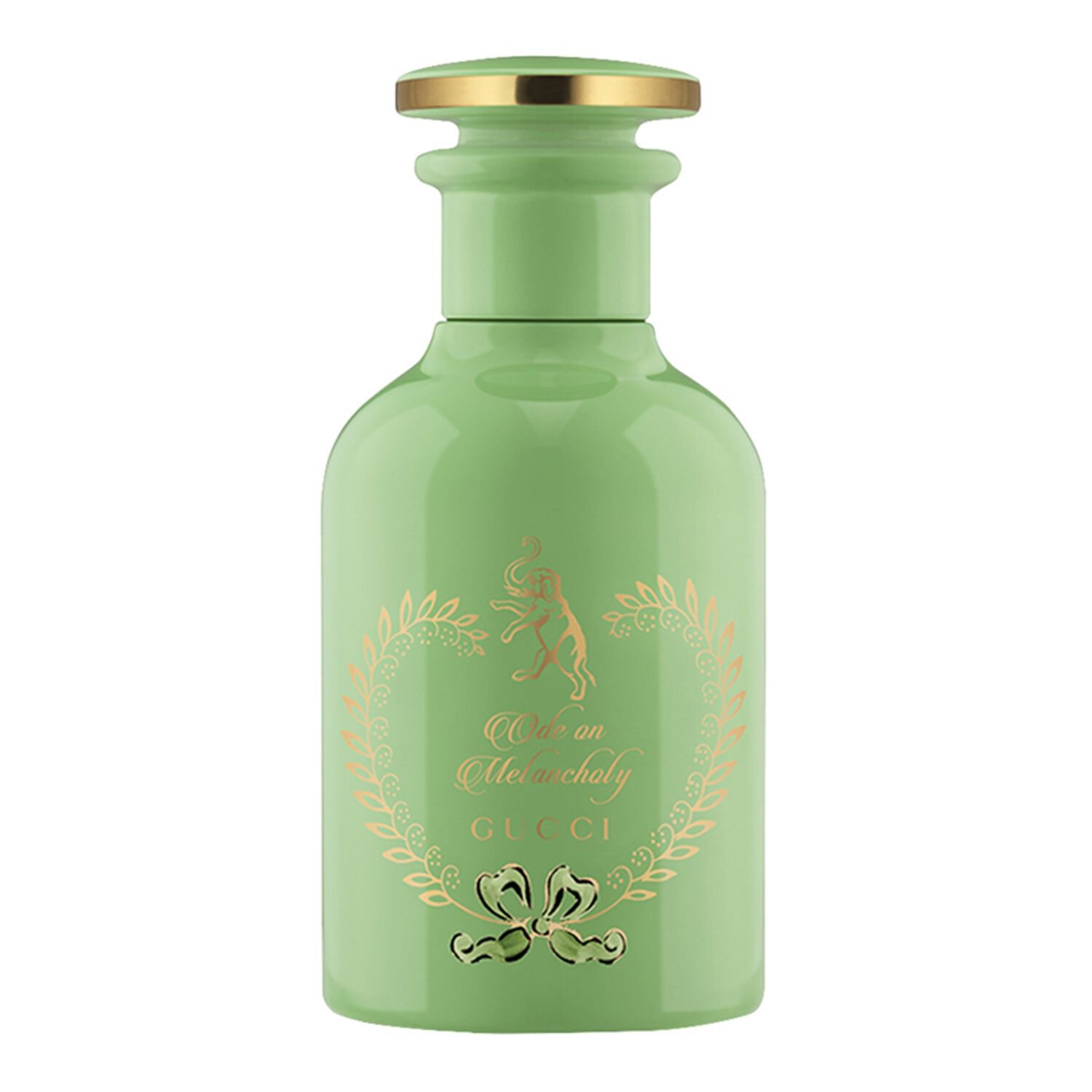 The Alchemist's Garden Ode on Melancholy - Perfumed Oil