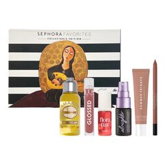KSA National Day Box, SEPHORA FAVORITES