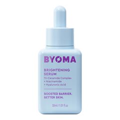 Brightening Serum , BYOMA