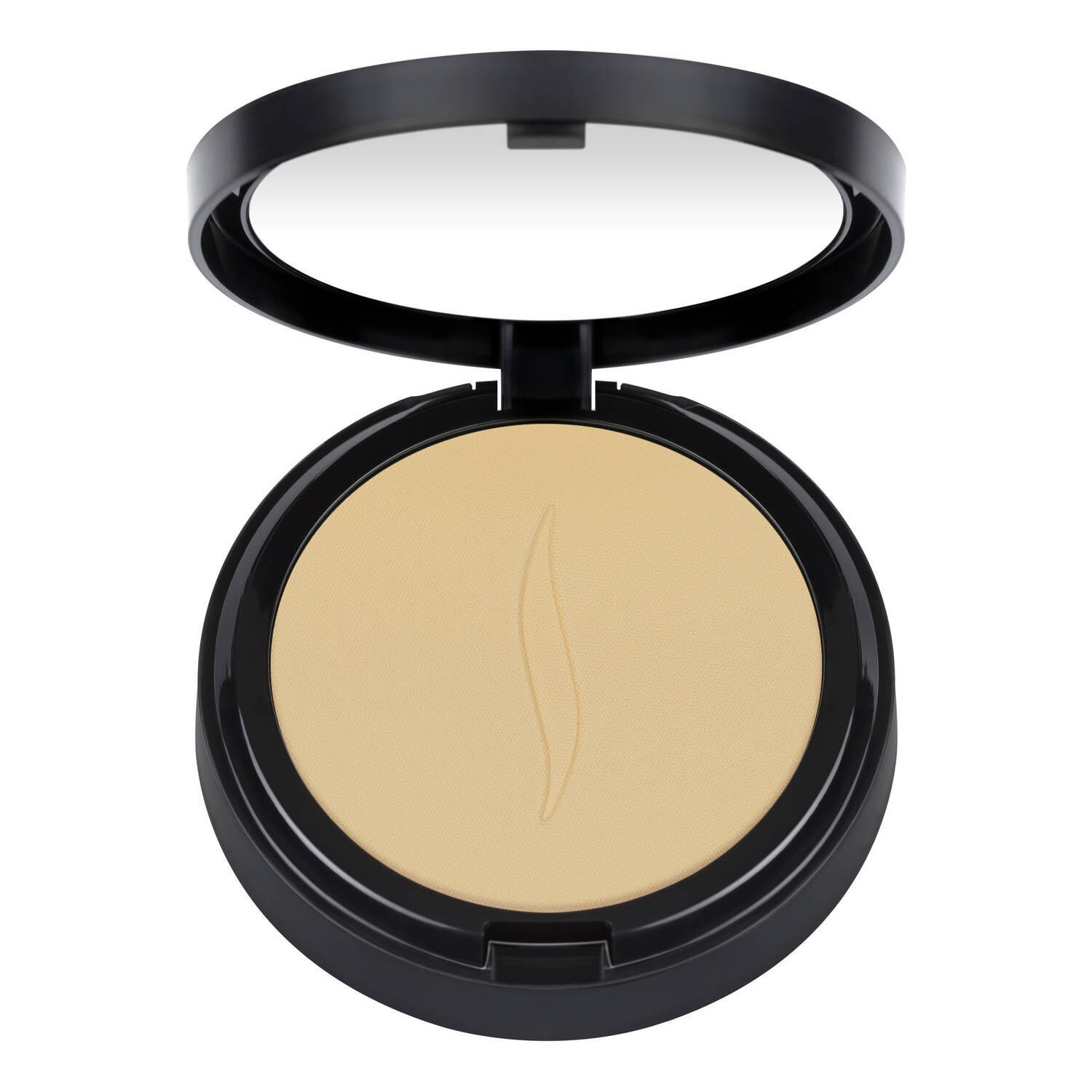 Matte Perfection Powder Foundation
