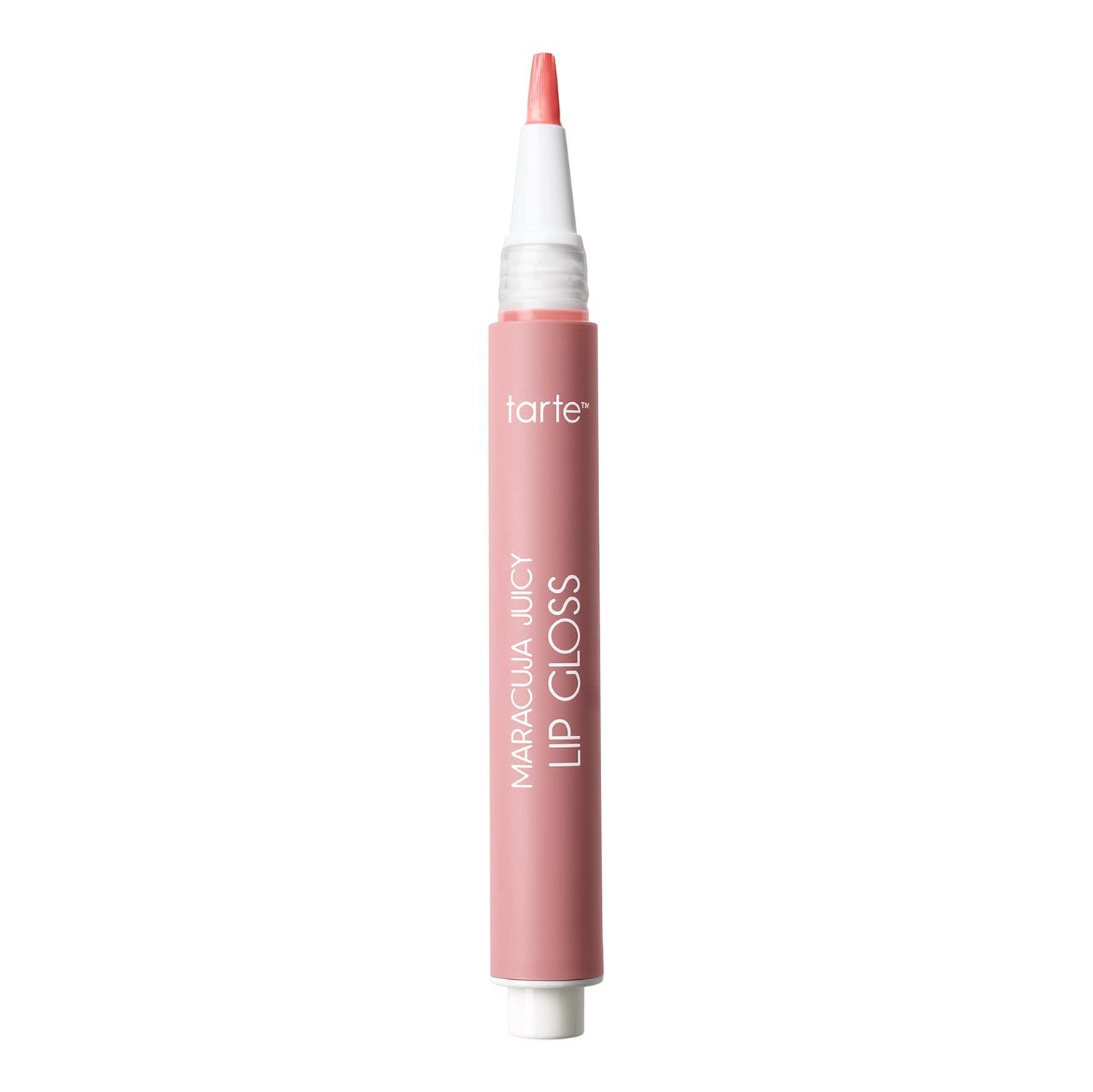 Maracuja Juicy Lip Plumping Peptide Gloss