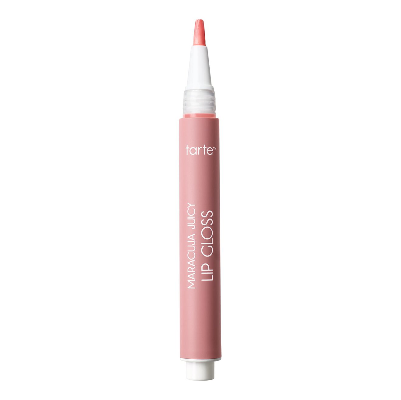 Maracuja Juicy Lip Plumping Peptide Gloss