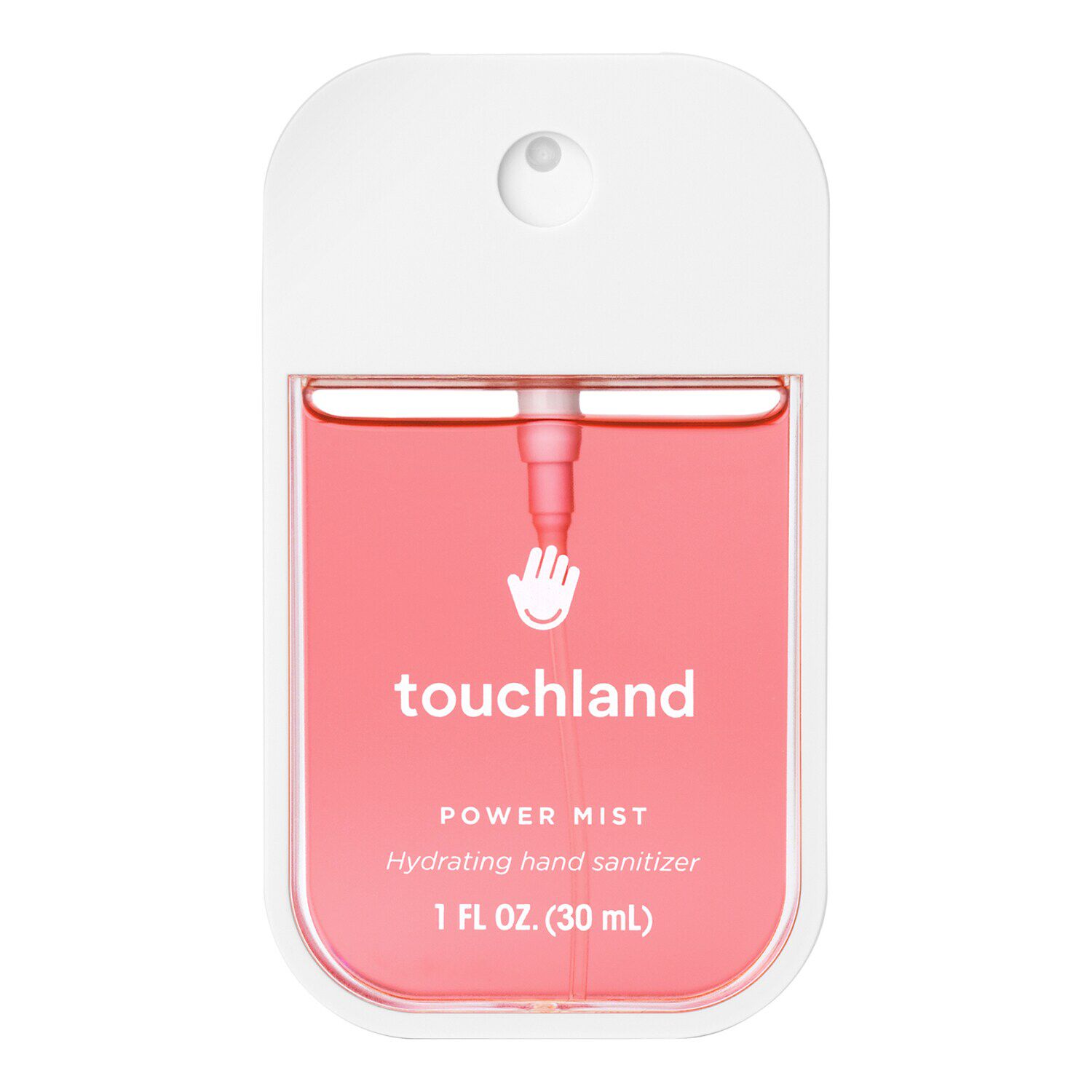 معقم ومرطب اليدين باور ميست وايلد ووترميلون