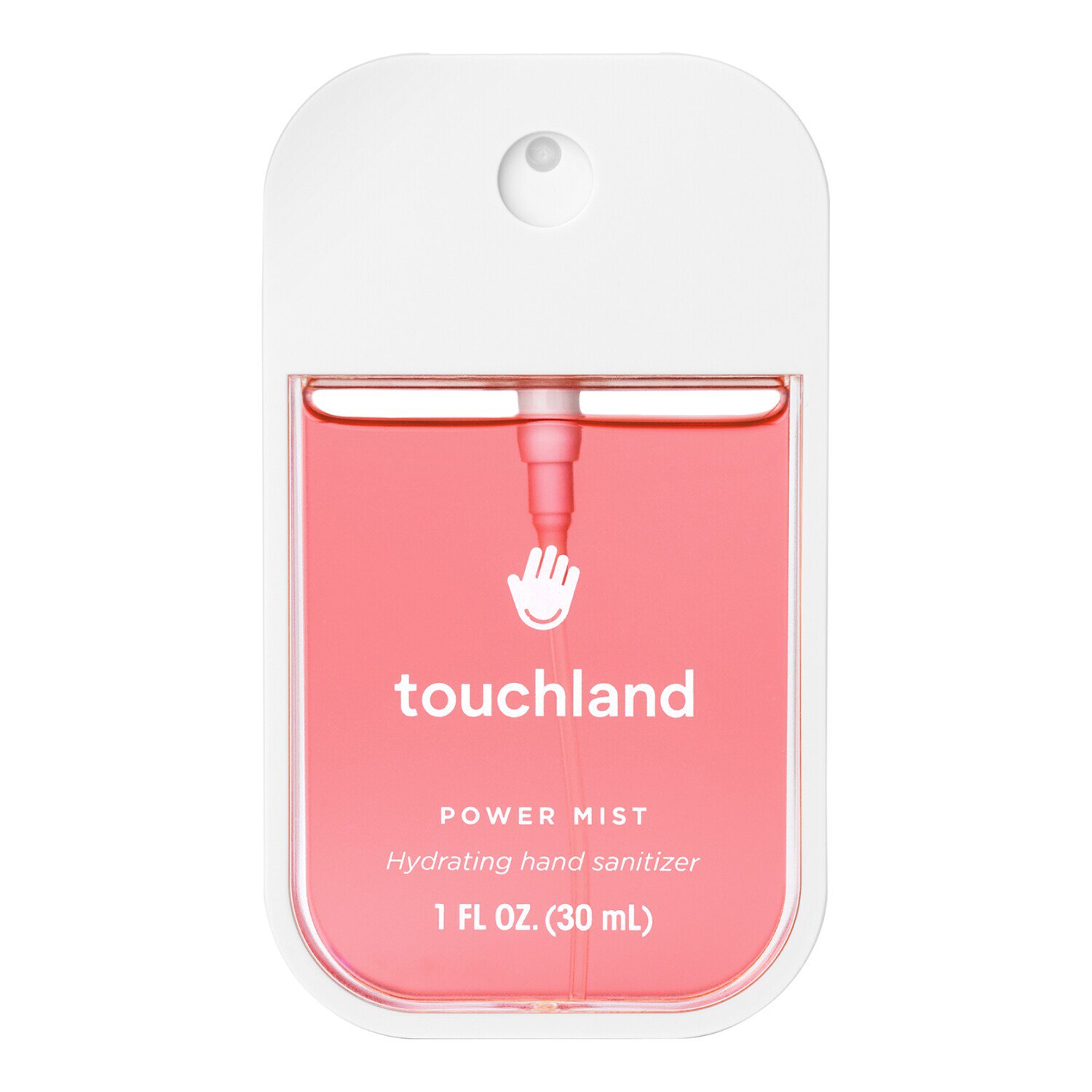 Power Mist Wild Watermelon Hydrating Hand Sanitizer