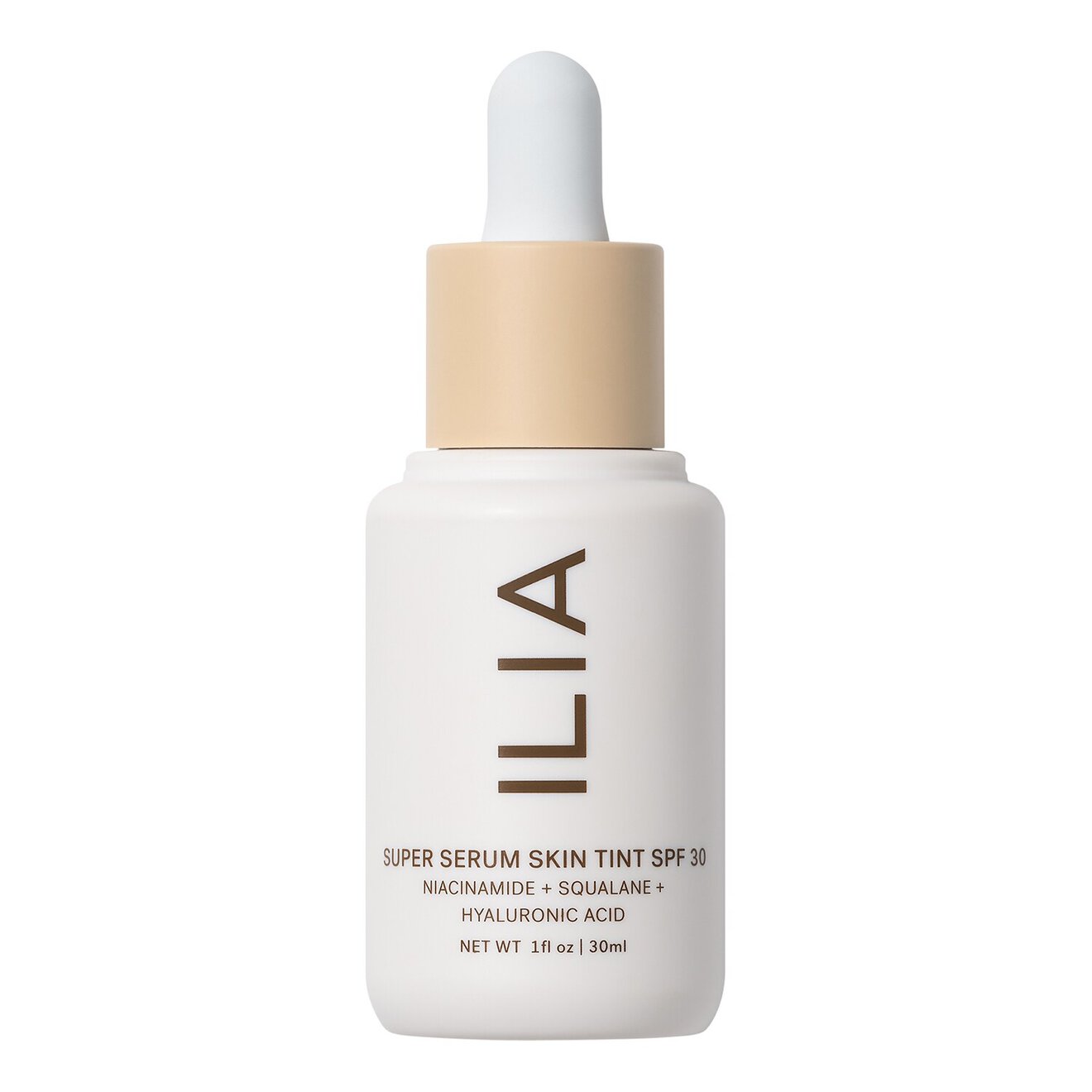 Super Serum Skin Tint SPF 30 Skincare Foundation