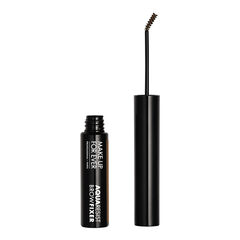 Aqua Resist Brow Fixer, MAKE UP FOR EVER