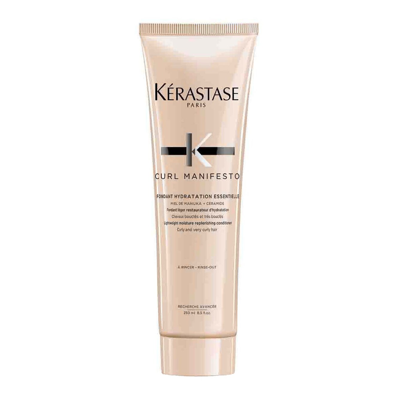Curl Manifesto Lightweight Conditioner for Curly Hair 