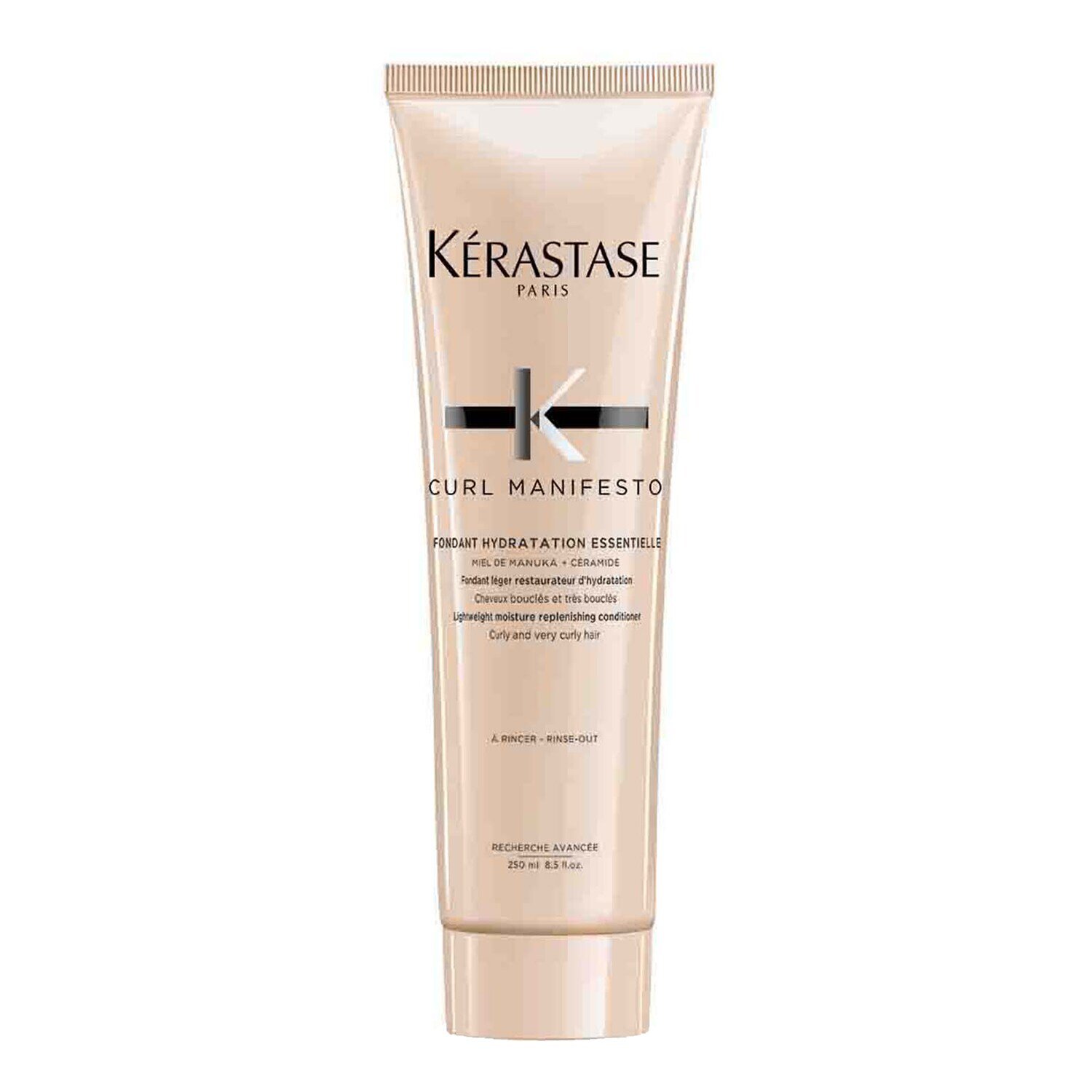 Curl Manifesto Lightweight Conditioner for Curly Hair 