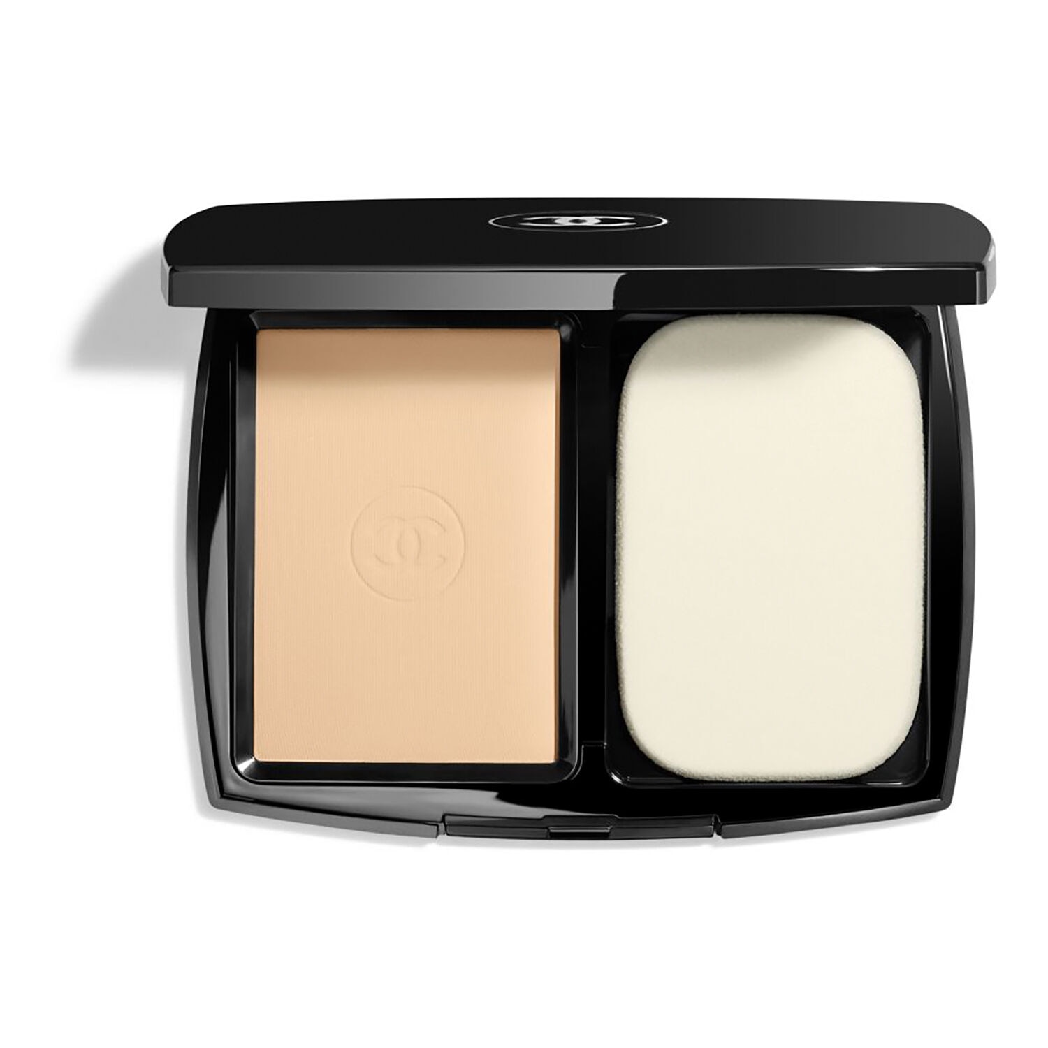 ULTRA THE FOUNDATION - Ultra Comfort Long Lasting Compact Foundation