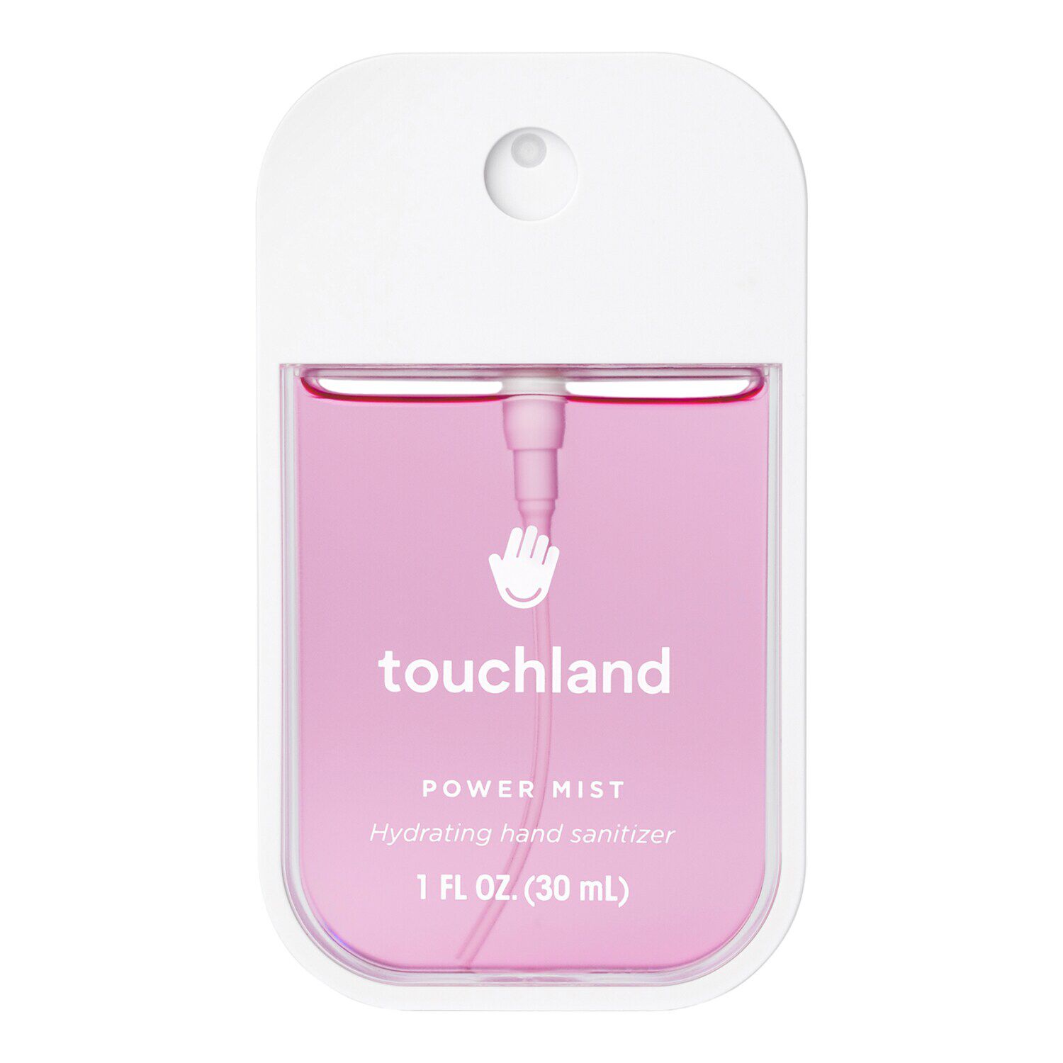 معقم ومرطب اليدين باور ميست بيري بليس