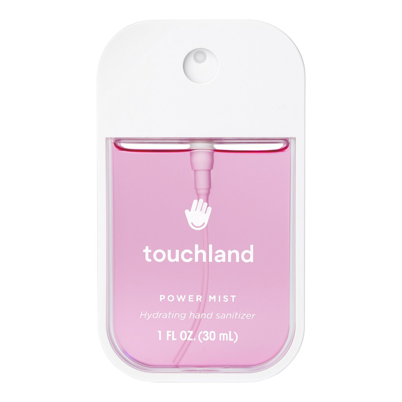 Power Mist Berry Bliss Hydrating Hand Sanitizer