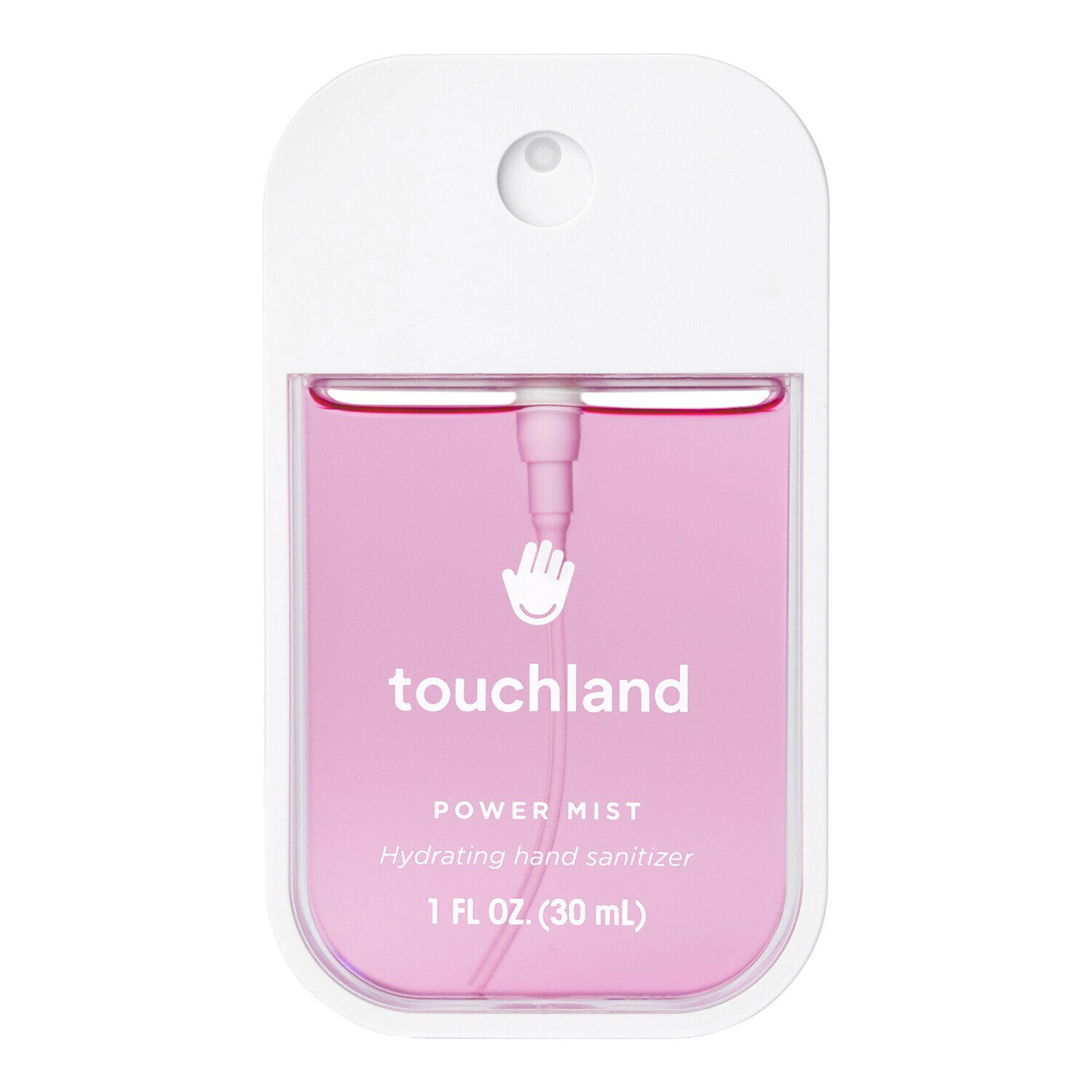Power Mist Berry Bliss Hydrating Hand Sanitizer