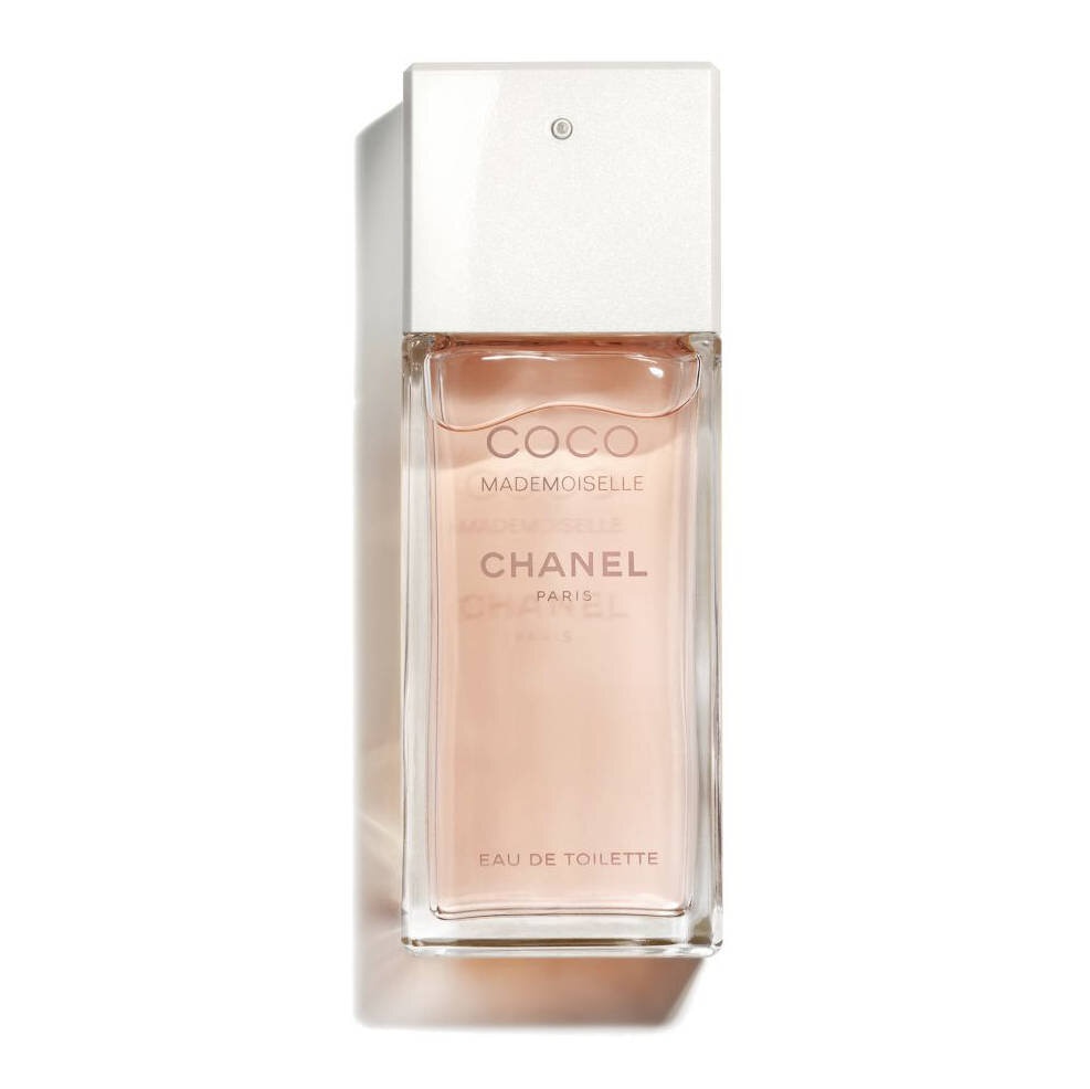 COCO MADEMOISELLE - Eau De Toilette Refillable Spray