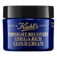 Midnight Recovery Omega Rich Cloud Moisturizing Cream, KIEHL'S SINCE 1851
