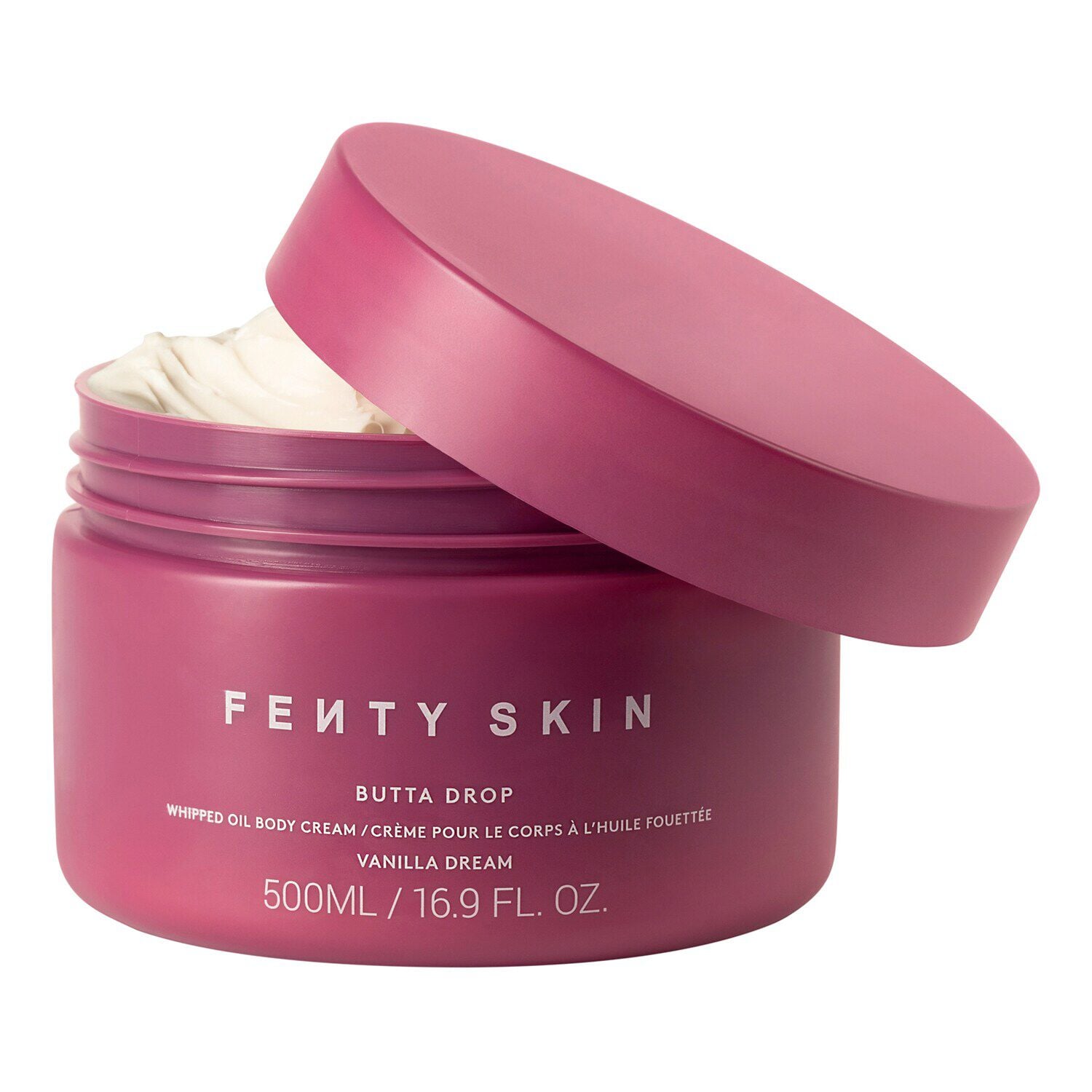 جامبو فانيلا دريم