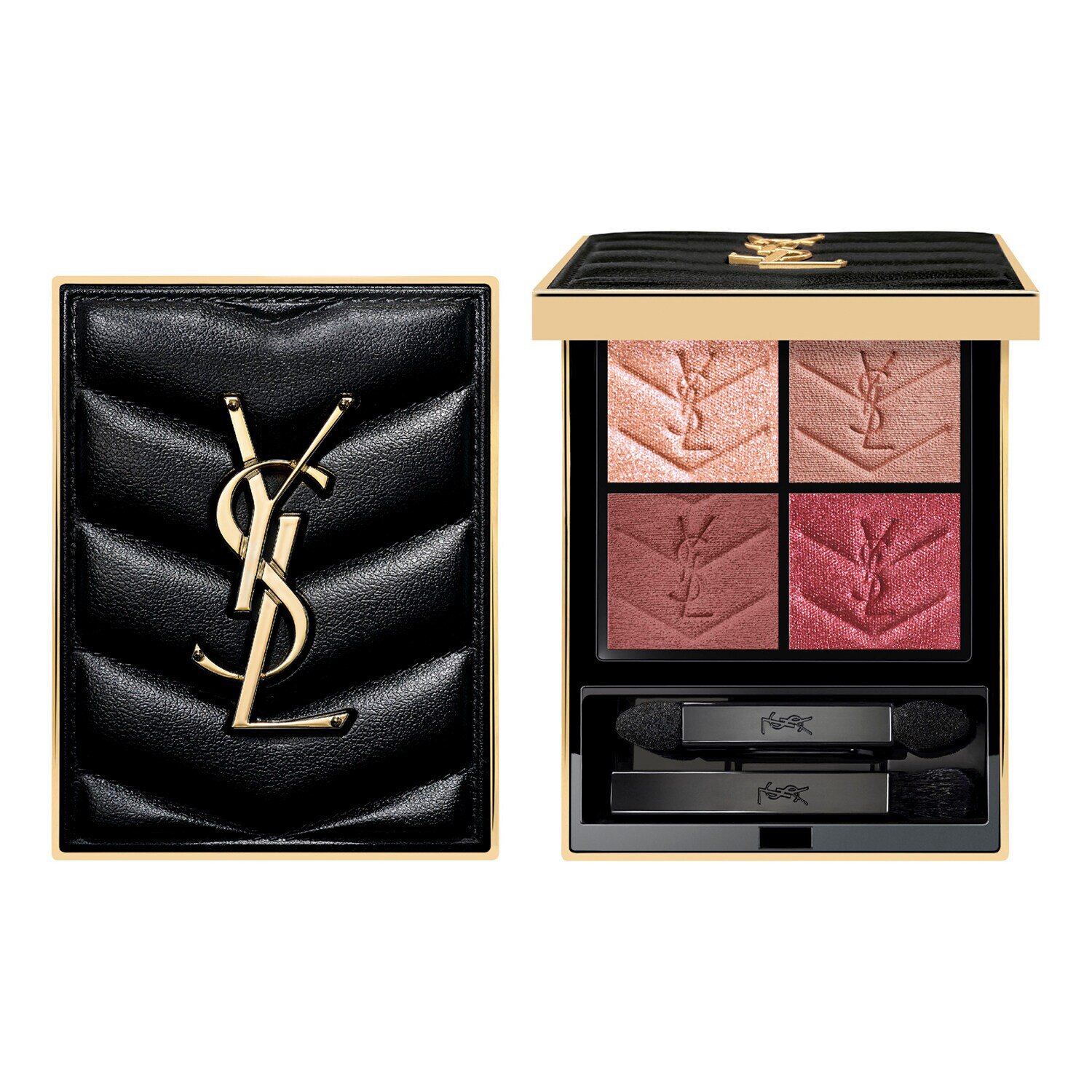 Couture Mini Clutch Eyeshadow Palette