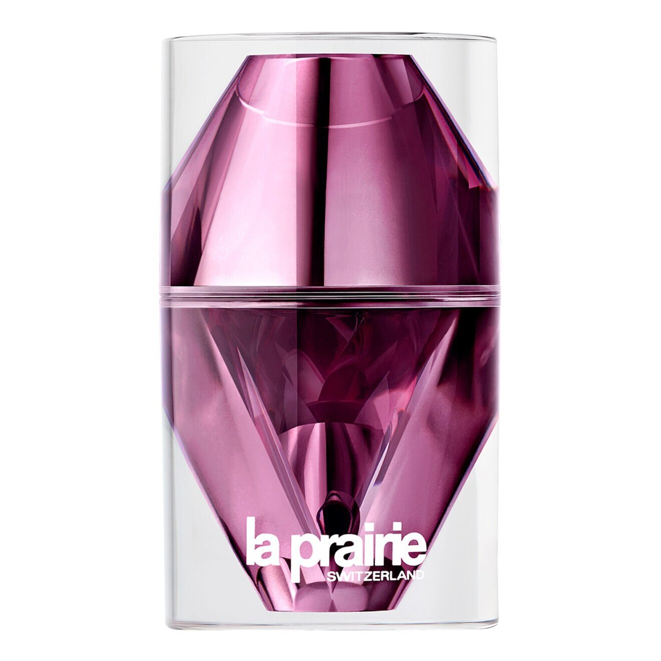 Platinum Rare Cellular Night Elixir Serum