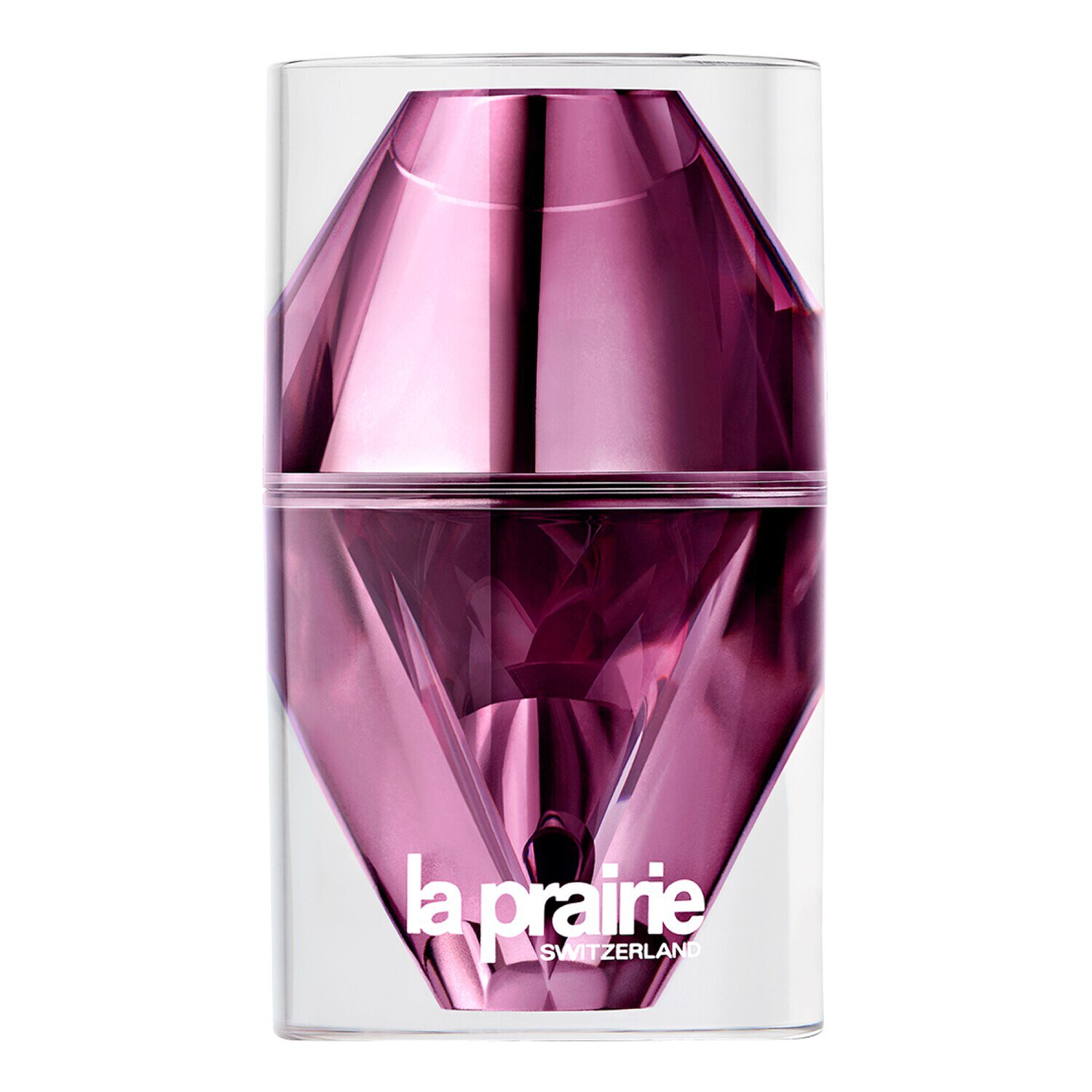 Platinum Rare Cellular Night Elixir Serum