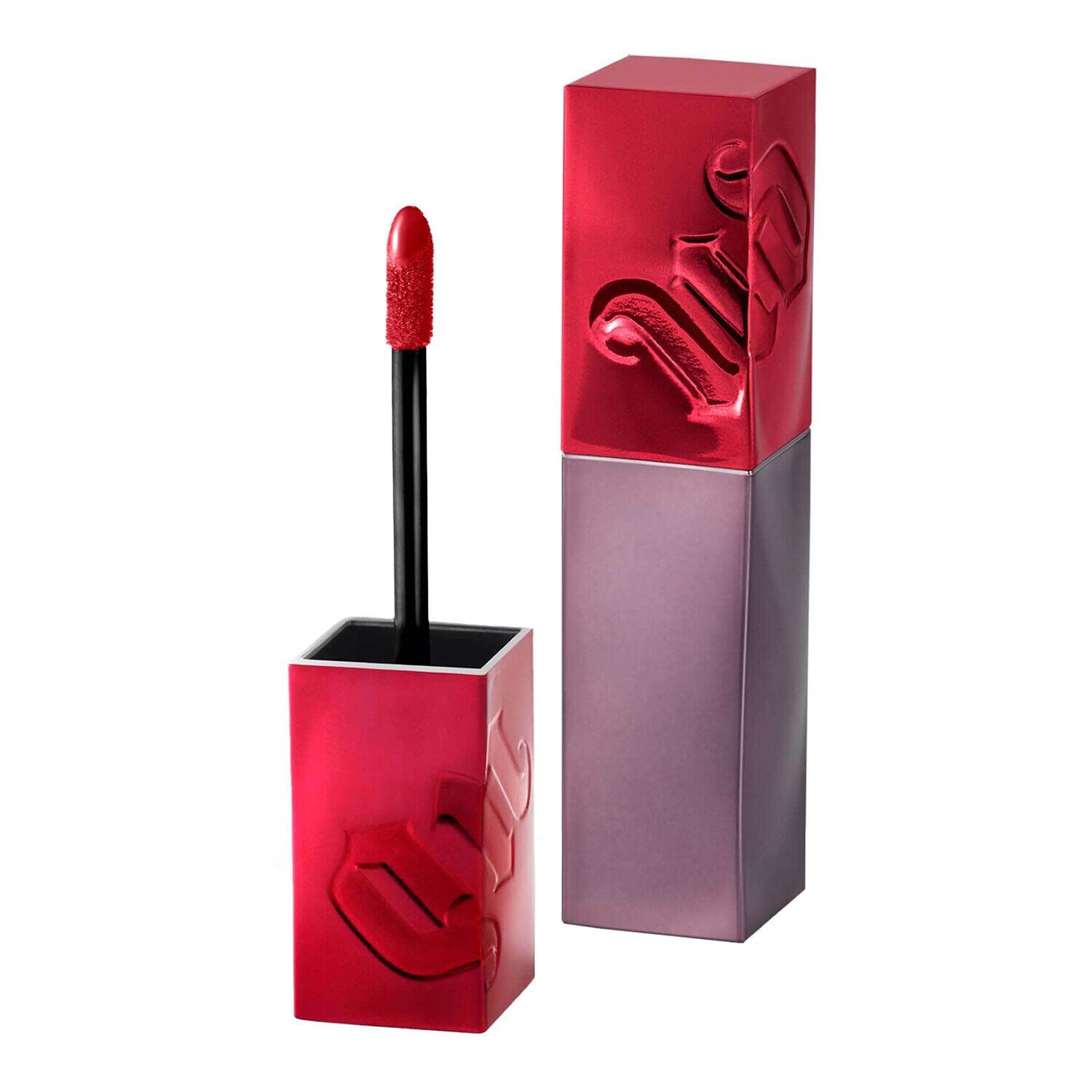 Vice Lip Bond Glossy Liquid Lipstick