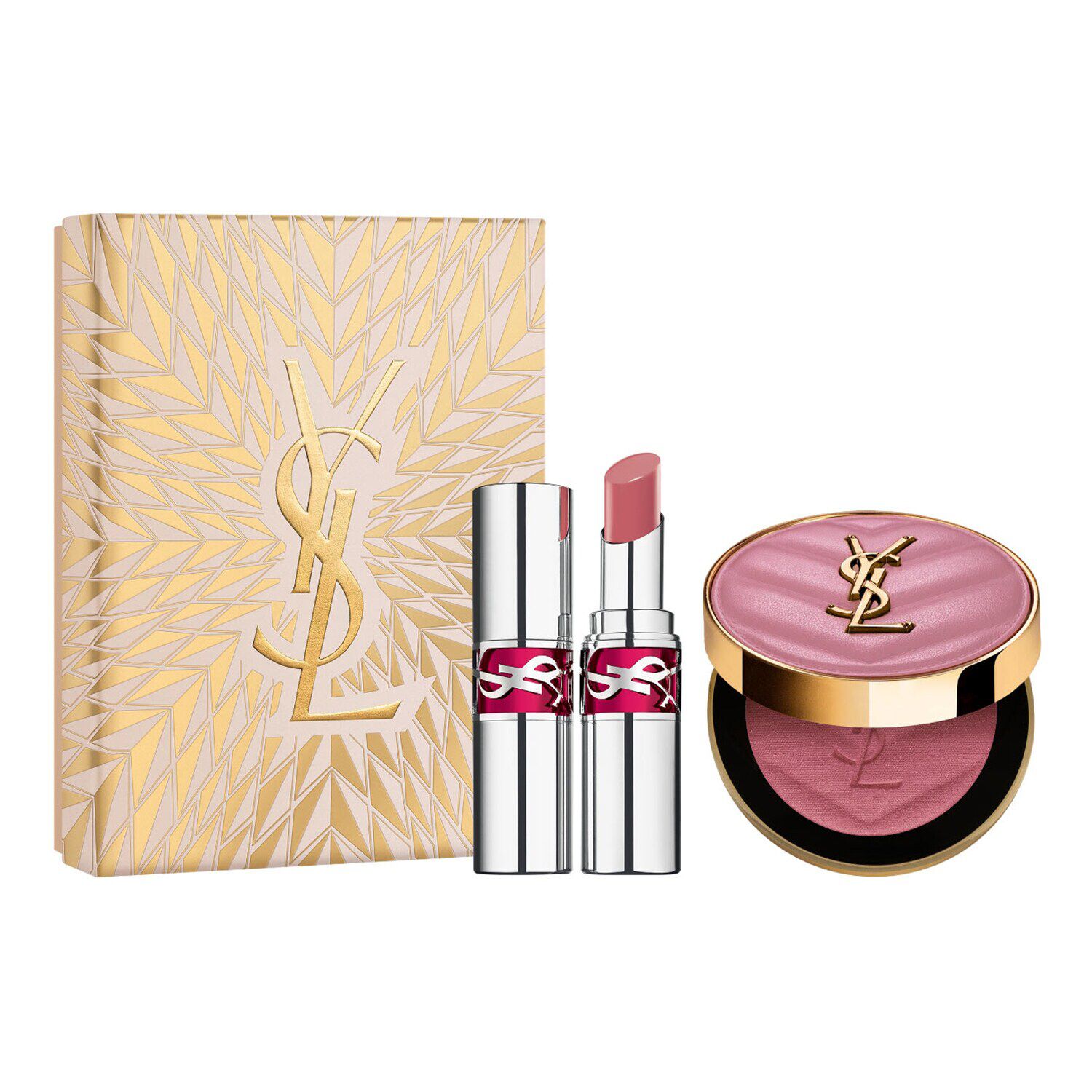 Make Me Blush Bold & Loveshine Duo Ramadan Gift Set