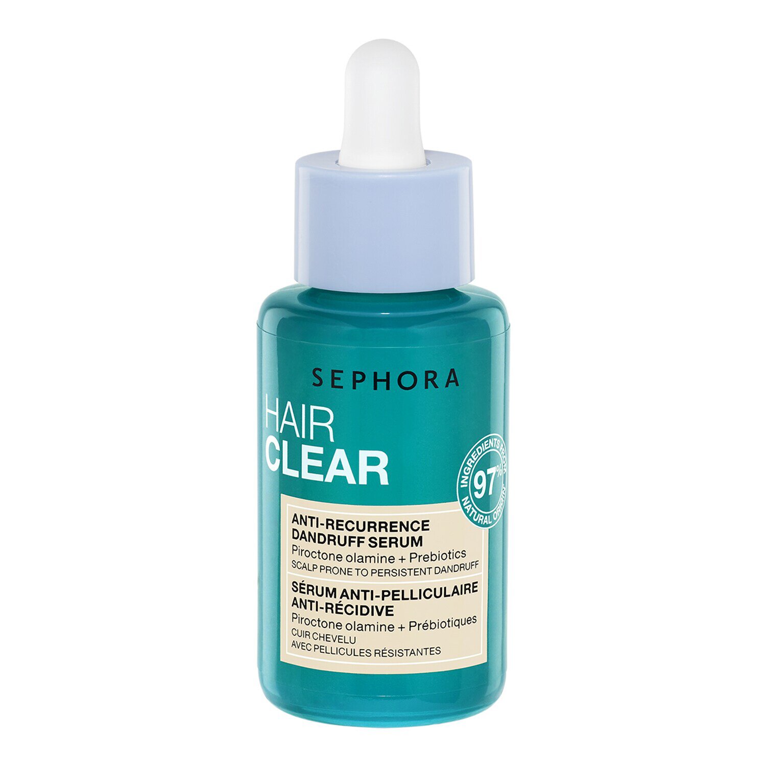 Anti-Recurrence Dandruff Serum - Scalp Serum