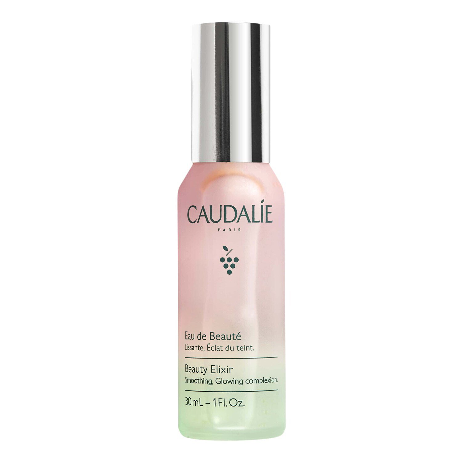 Beauty Elixir Prep, Set, Glow Face Mist