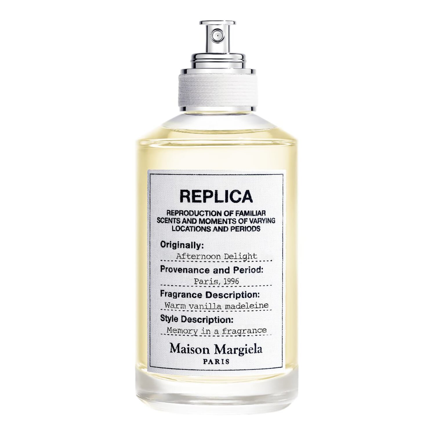 Afternoon Delight Eau de Toilette