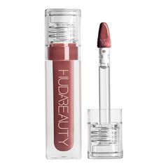 Faux Filler Extra Shine Lip Gloss, HUDA BEAUTY