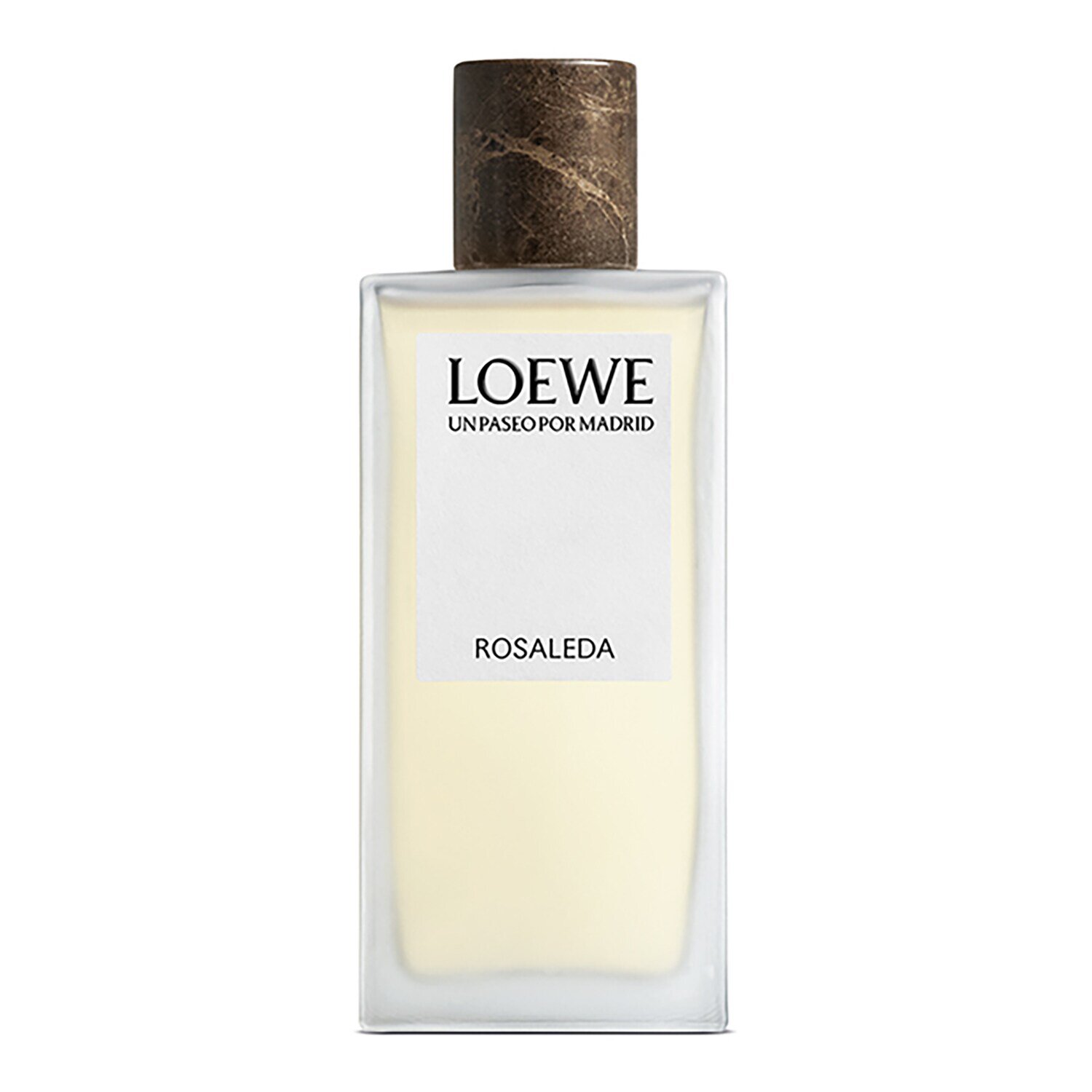 Un Paseo Por Madrid Rosaleda Edp Eau De Parfum