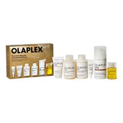 The Full-On Shine Set, OLAPLEX