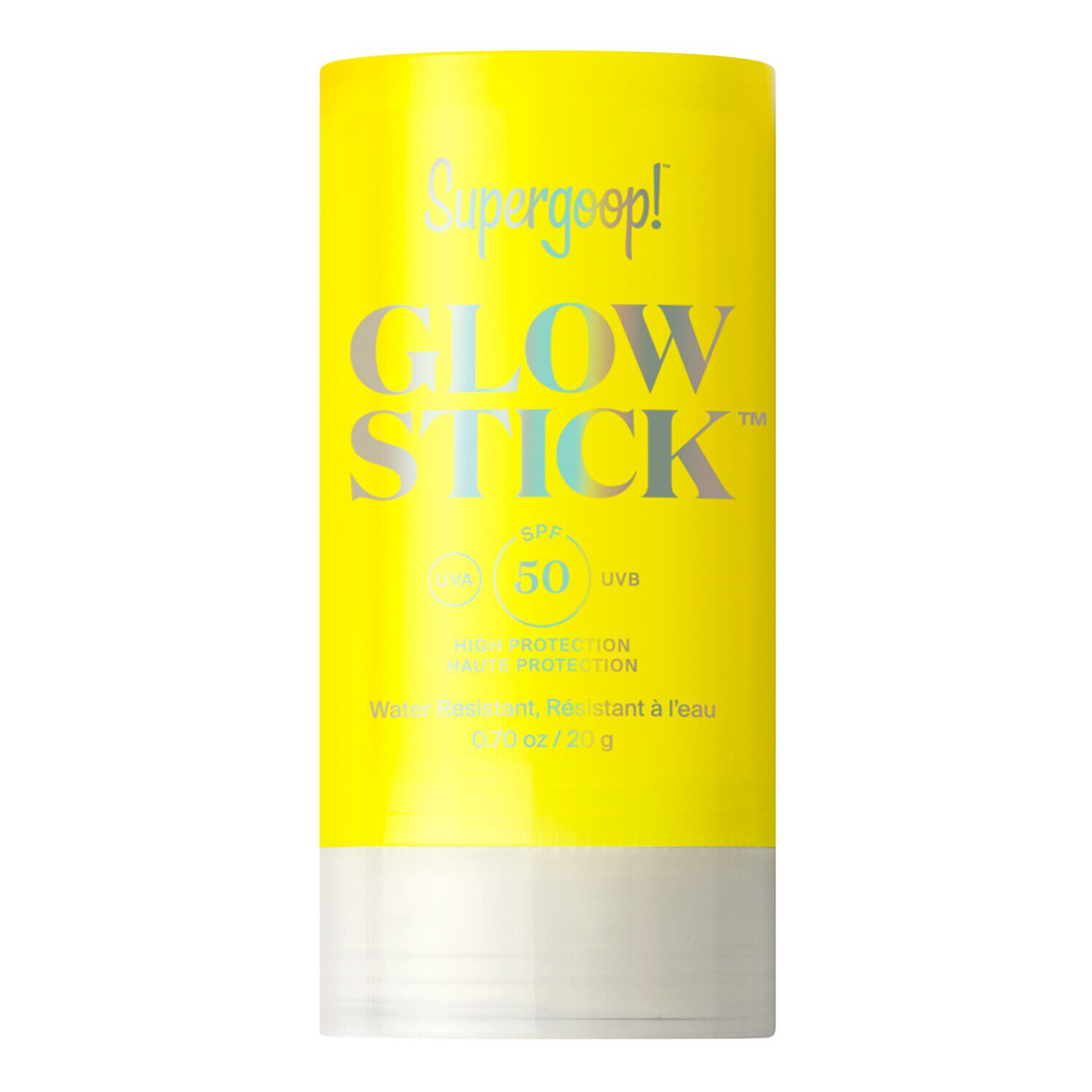 Glow Stick Sunscreen SPF 50